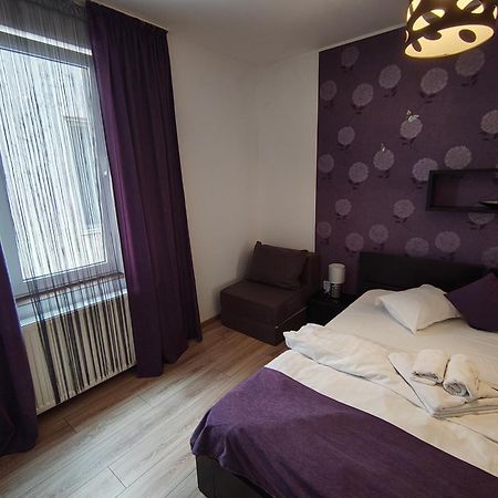 Apartament Ella T8 Năvodari Kültér fotó