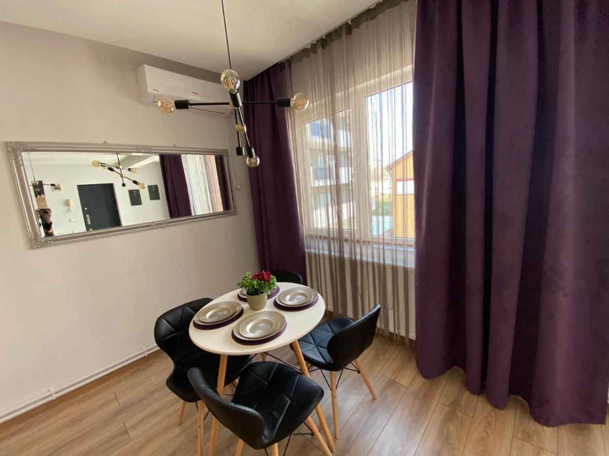 Apartament Ella T8 Năvodari Kültér fotó