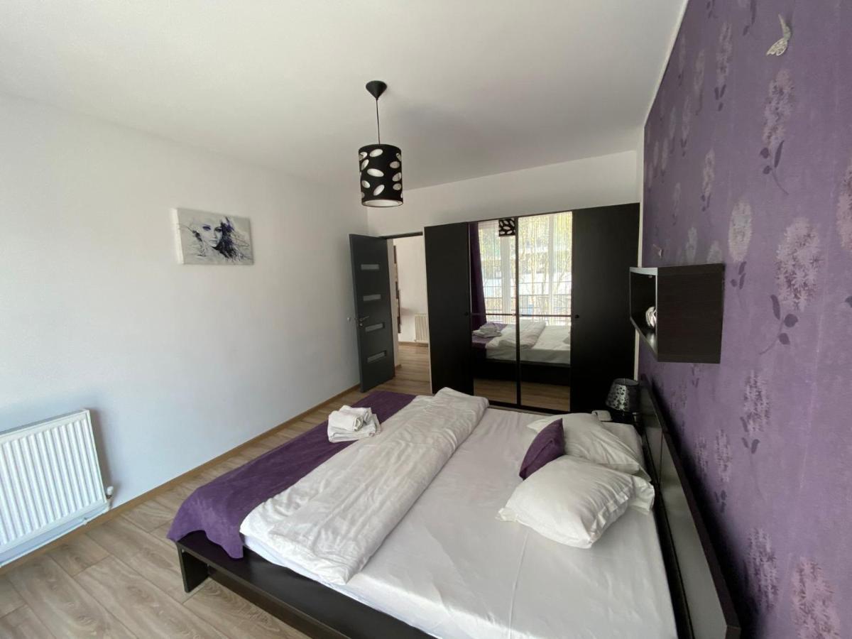 Apartament Ella T8 Năvodari Kültér fotó