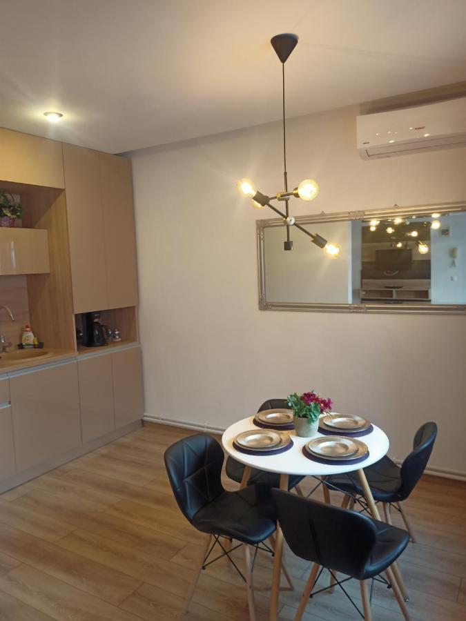 Apartament Ella T8 Năvodari Kültér fotó