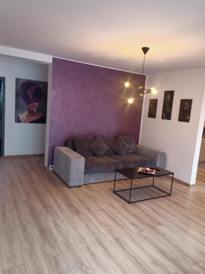 Apartament Ella T8 Năvodari Kültér fotó