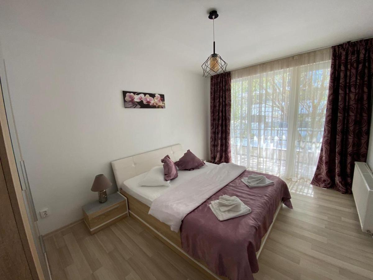 Apartament Ella T8 Năvodari Kültér fotó