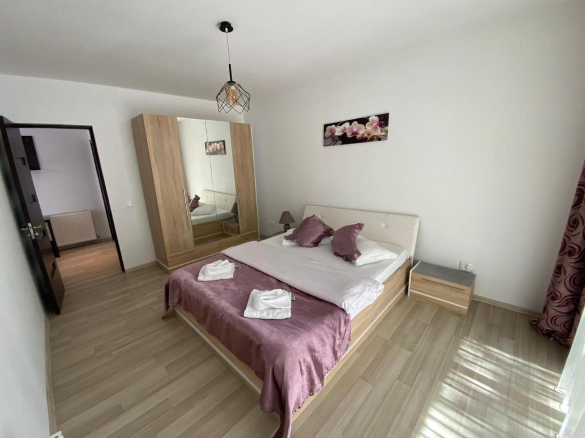 Apartament Ella T8 Năvodari Kültér fotó