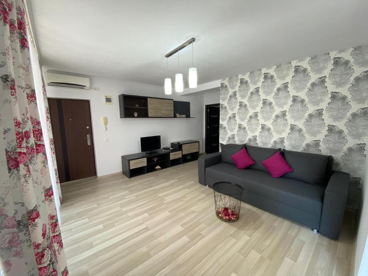 Apartament Ella T8 Năvodari Kültér fotó