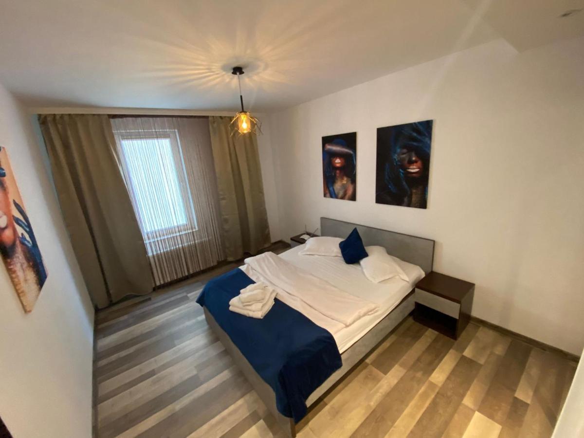 Apartament Ella T8 Năvodari Kültér fotó