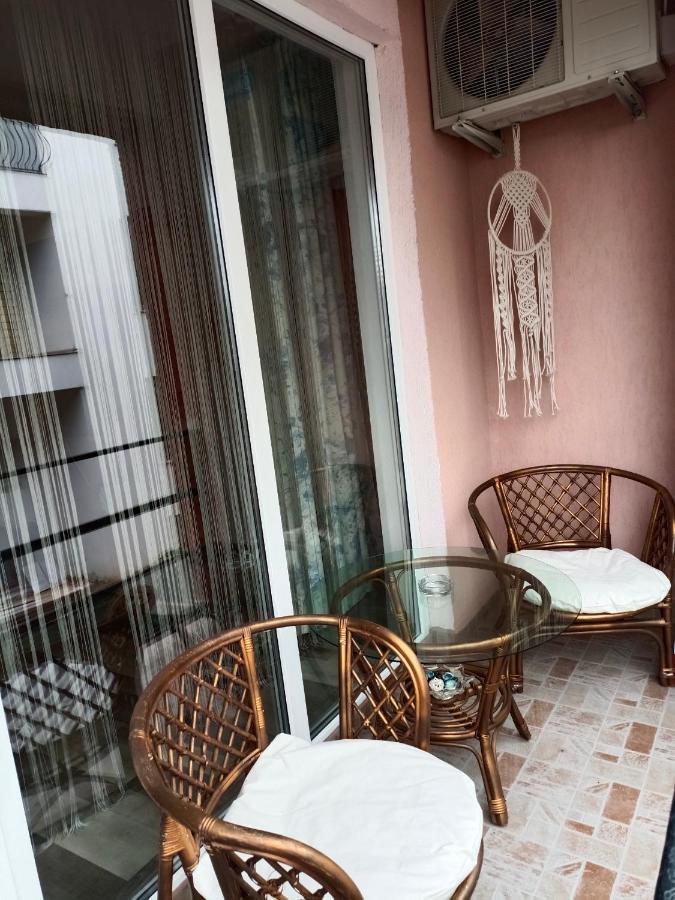 Apartament Ella T8 Năvodari Kültér fotó