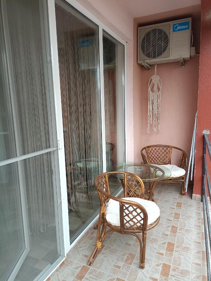 Apartament Ella T8 Năvodari Kültér fotó