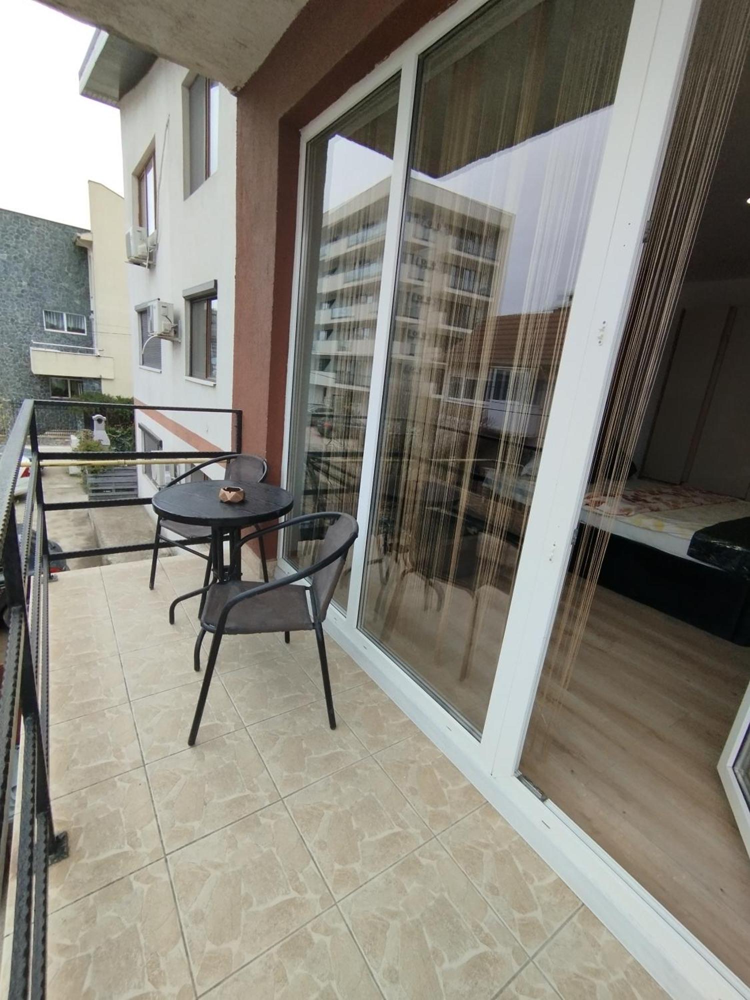 Apartament Ella T8 Năvodari Kültér fotó