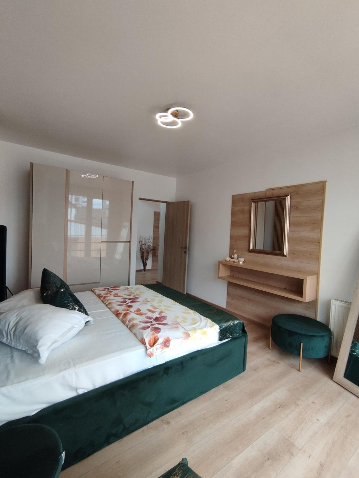 Apartament Ella T8 Năvodari Kültér fotó