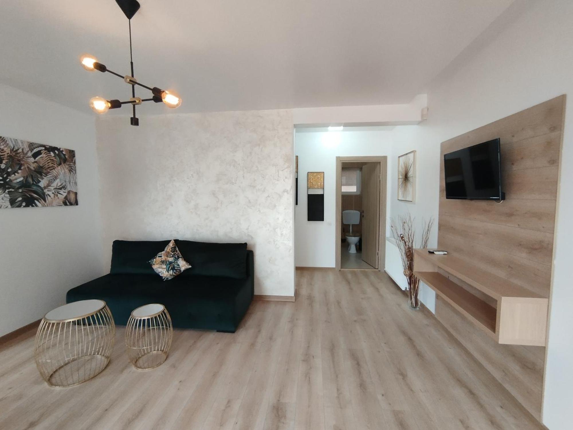 Apartament Ella T8 Năvodari Kültér fotó