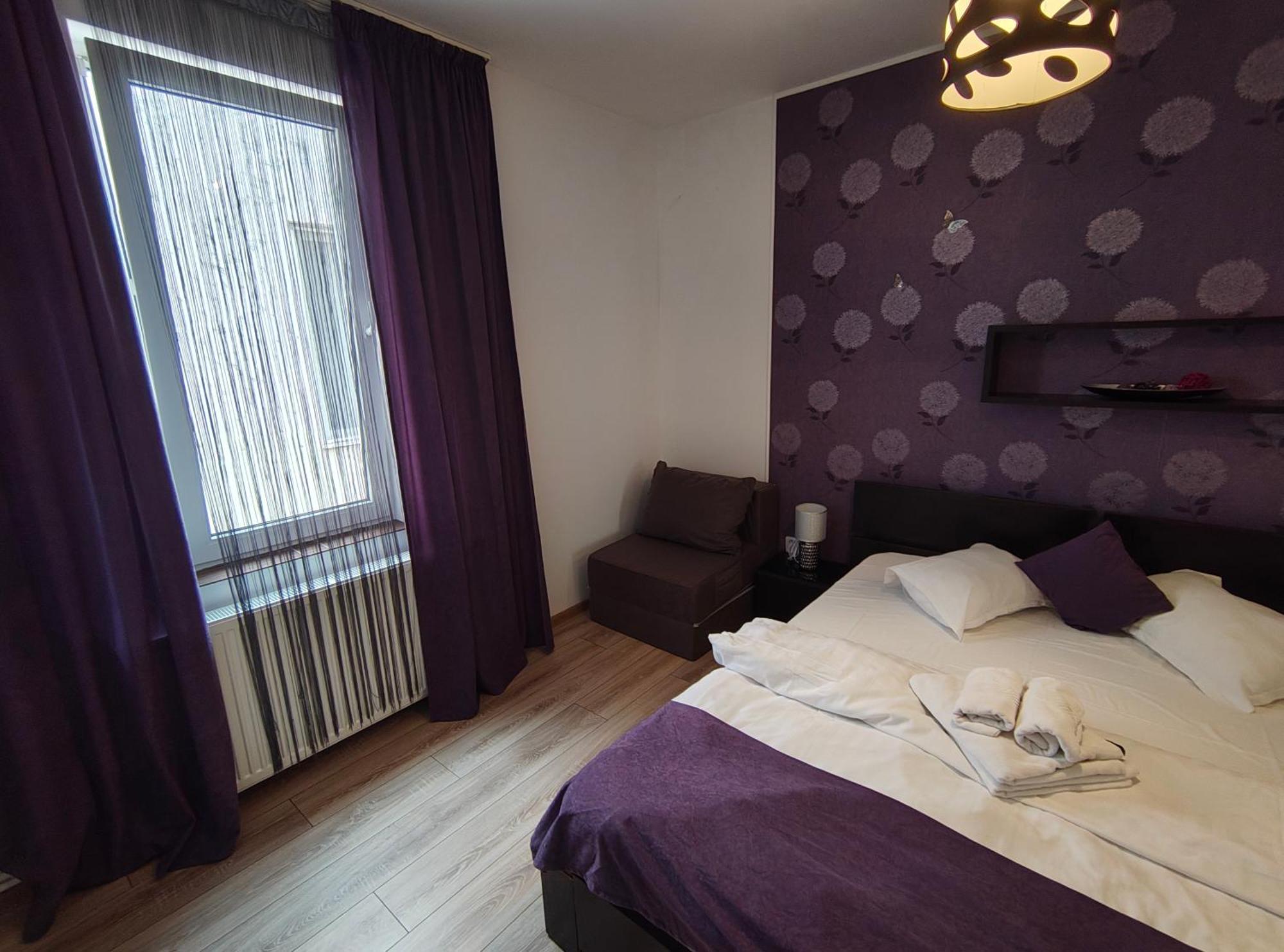 Apartament Ella T8 Năvodari Kültér fotó