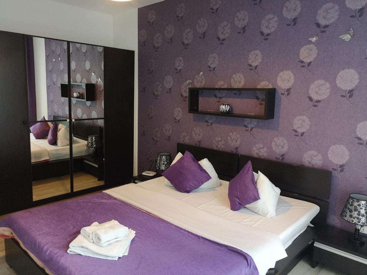 Apartament Ella T8 Năvodari Kültér fotó